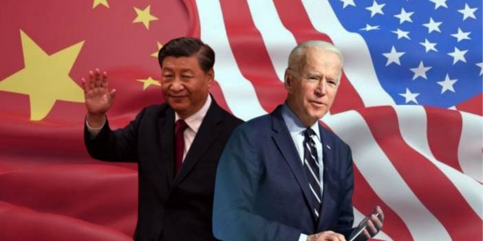 Endonezya'da yüksek tansiyonlu buluşma: Şi ve Biden ilk kez yüz yüze görüşecek