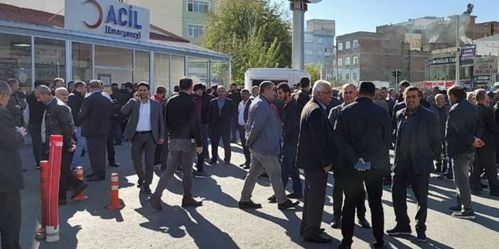 Kuyu kazma tartışması silahlı çatışmaya döndü: 3 ölü, 6 yaralı