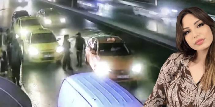 İsyan ettiren kazada tutuklama kararı: Sürücü aranıyor