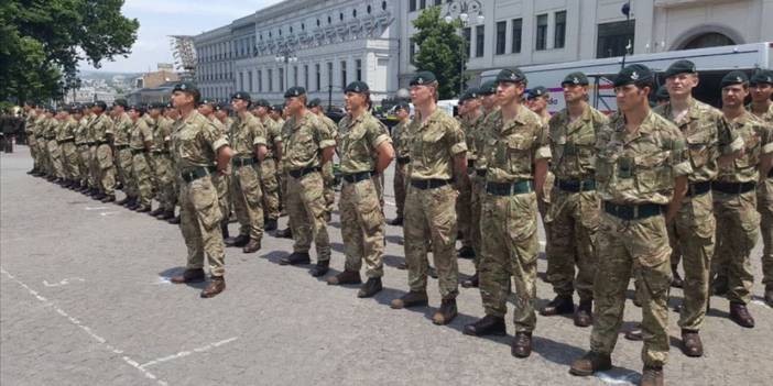 İngiltere, Mali'deki askerlerini çekiyor