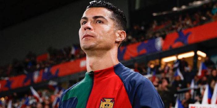 Ronaldo: Manchester United hat mich verraten