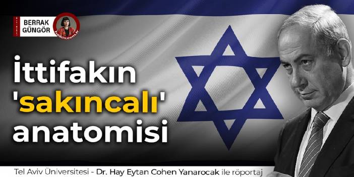 Netanyahu ittifakının 'sakıncalı' anatomisi