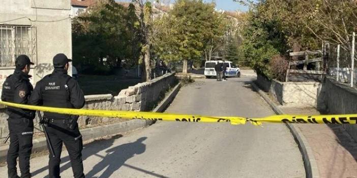 5 Afgan'ın katil zanlısı belirlendi: Yurtdışına kaçmış