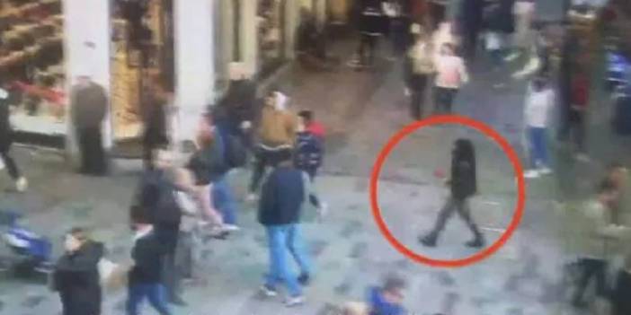 Taksim bombacısının elindeki kırmızı gülün sırrı çözüldü