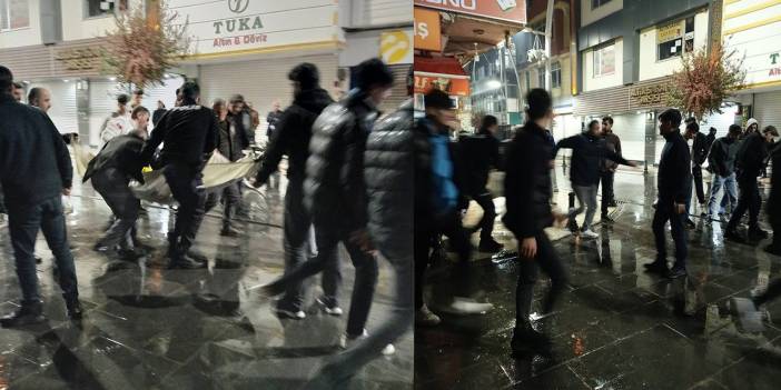 Kavgada silah ve bıçaklar konuştu: 1 çocuk öldü, 1 çocuk yaralı