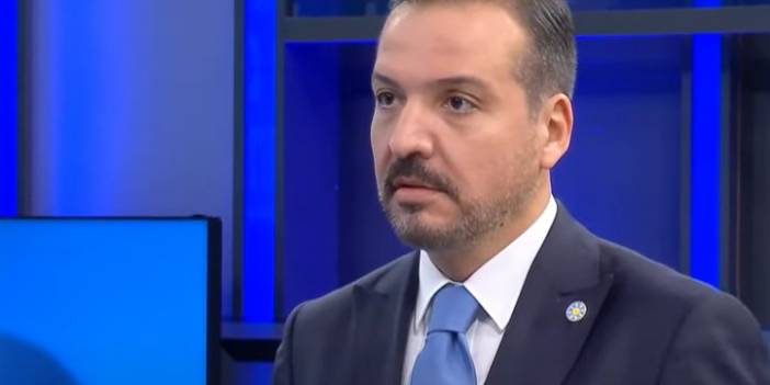 İYİ Parti Sözcüsü Zorlu: Genel Başkanımızın A, B, C planları hazır