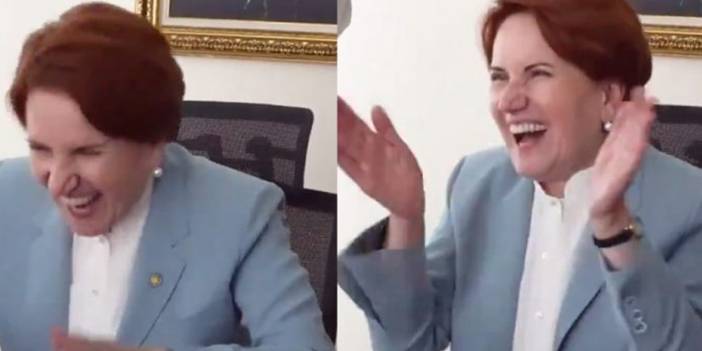 Erdoğan'ın 'Altılı masayı terk etsin' çağrısına videolu yanıt: Ay harika ya