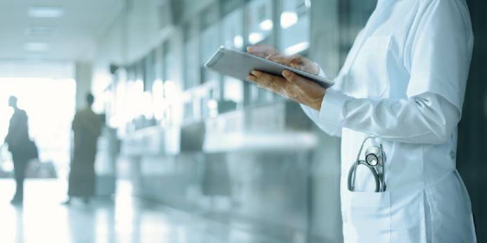 Sağlık-Sen: Ekim ayında 36 sağlık çalışanı şiddete maruz kaldı