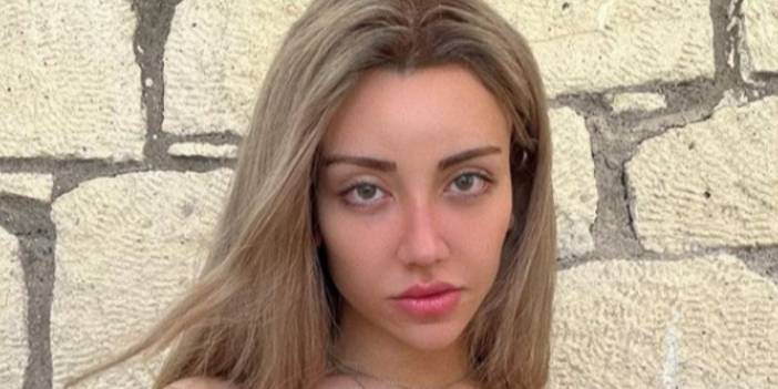 100 lirayı tuvalete atmıştı: Mika Can Raun için istenen ceza belli oldu