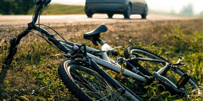 Bu yolda kazasız gün olmuyor: Sunucu bile isyan etti