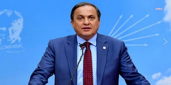 CHP'li Torun'dan yeni İmamoğlu davasına tepki: Sırada hangi kumpas var ey iktidar?