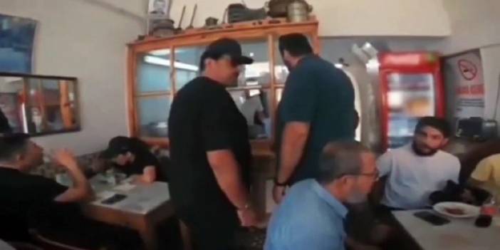 Mehmet şef lokantadan kovulmuştu: Sebebi belli oldu