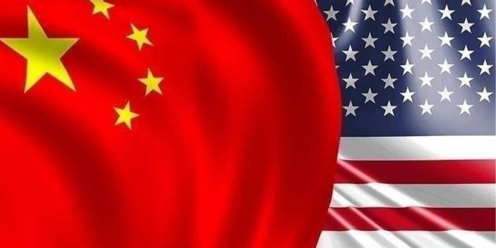 Çin, ABD'yi suçladı: Suriye'de petrol ve tahıl kaçakçılığı yapıyor