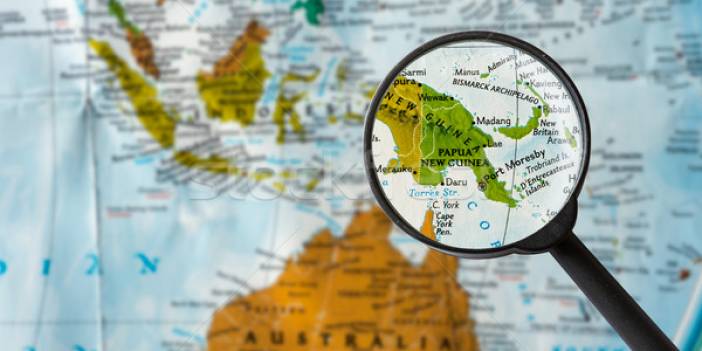 Tam 140 yıldır ortalarda yoktu