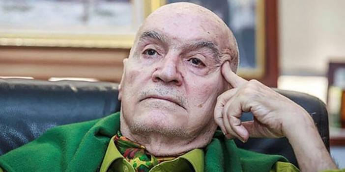Hıncal Uluç hayatını kaybetti