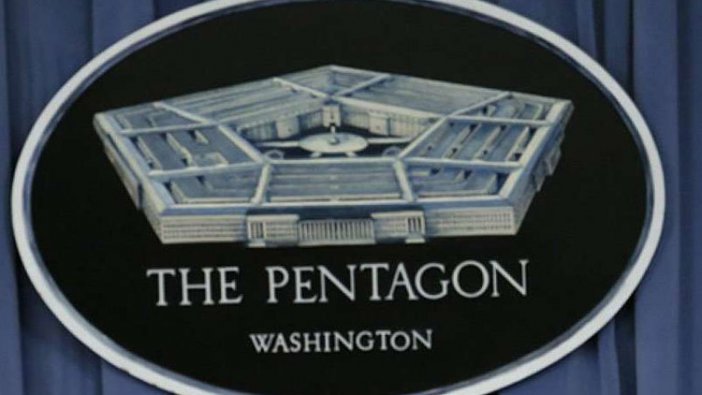 Pentagon'dan Menbiç ve Afrin açıklaması: Çekilmiyoruz...