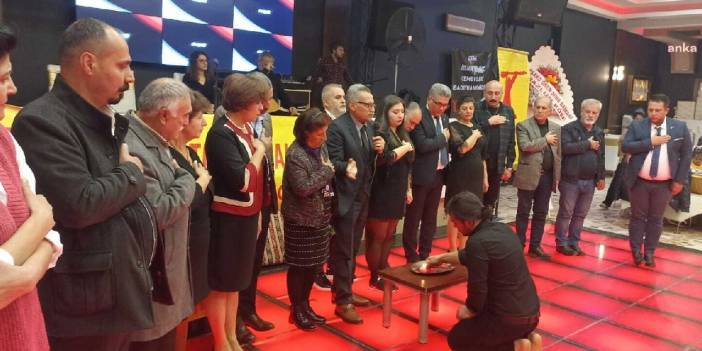 PSAKD Genel Başkanı Erçe: ‘Alevilik diye bir şey olmadığını’ yasa maddesi haline getirdiler