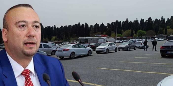 'Vatandaş trafik sigortası için firma bulamıyor'