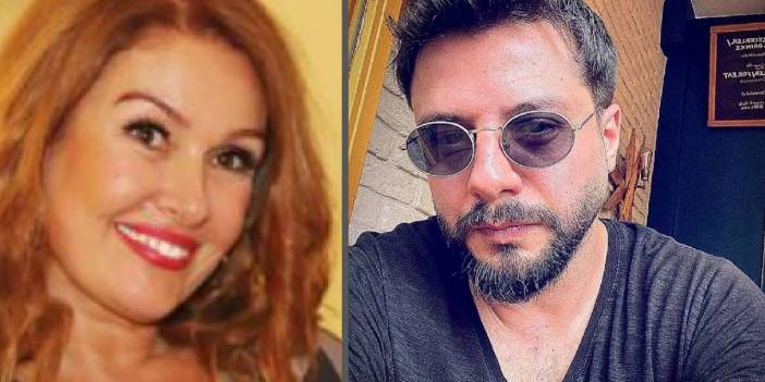 Zeynep Gülmez'den eski eşi Tolga Güleryüz'e veda: Affet beni