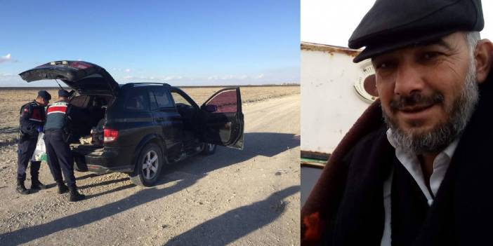 4 çocuklu çift, araçta ölü bulundu