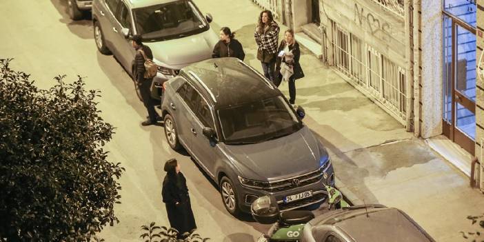 Uzmanlar yorumladı: Bu sürpriz bir depremdi