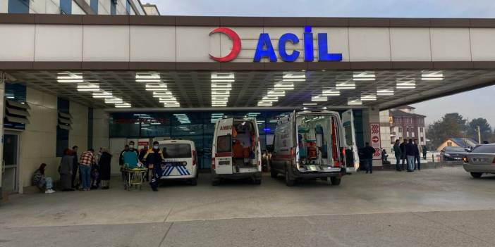 Düzce'de deprem: Kalp krizi geçiren vatandaş öldü