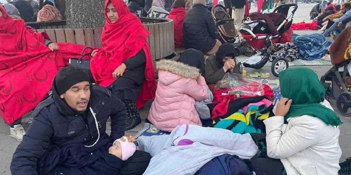 Meteoroloji duyurdu: Deprem bölgesi Düzce'de hava nasıl olacak?