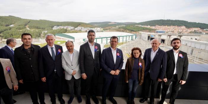 İmamoğlu’ndan deprem çağrısı: Oturalım konuşalım, biz hazırız