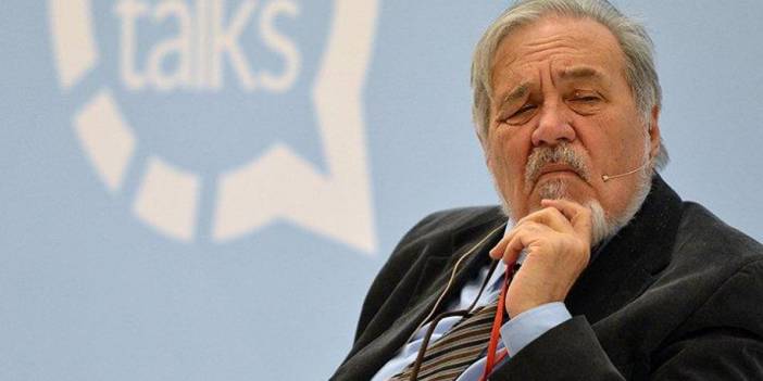 İlber Ortaylı Covid-19'a yakalandı