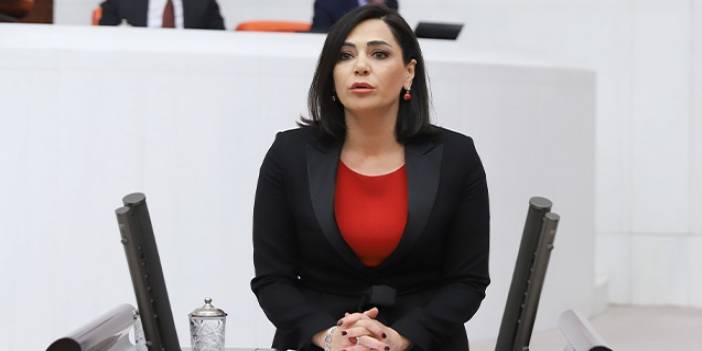 CHP'li Yüceer, Yıllardır açıklanmayan ‘Kanser Raporu’nu sordu