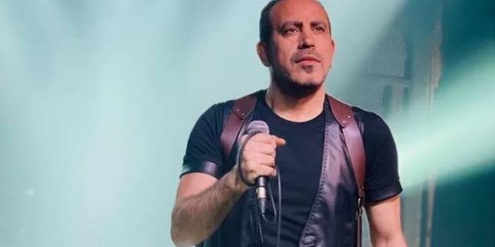 Haluk Levent: Amacım kimseyi hedef göstermek değildi