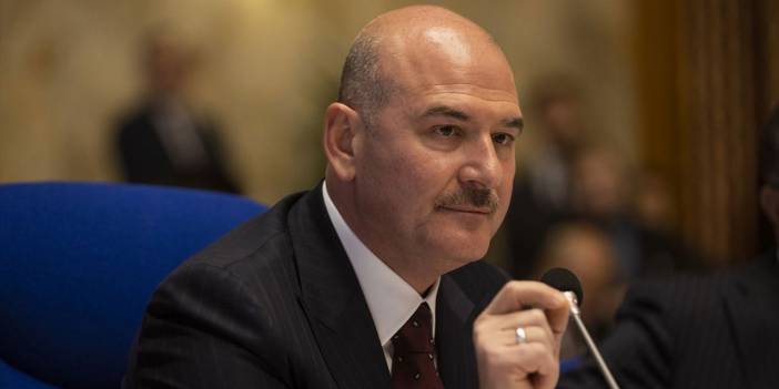 'Türkiye’deki terörist sayısı 120’nin altına düştü' diyen Soylu: Terörle iltisaklı 1668 kişi İBB'de