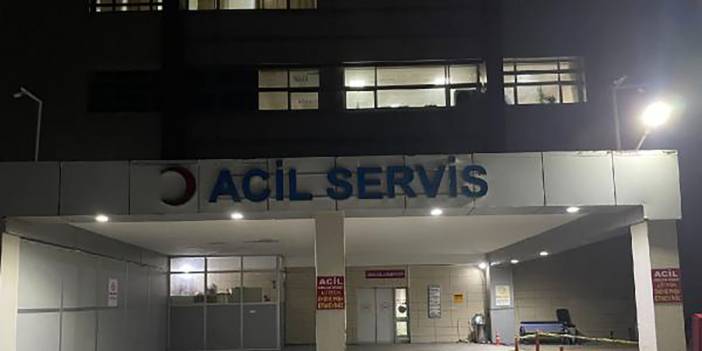 Asker eğlencesinde silahlı kutlama: 1’i ağır 2 yaralı