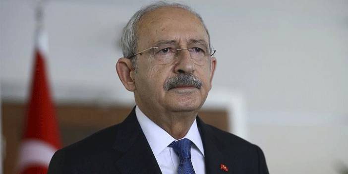 Kılıçdaroğlu'ndan Örs'e ziyaret