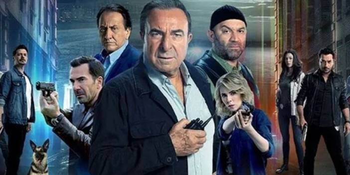 Arka Sokaklar hakkında yeni karar