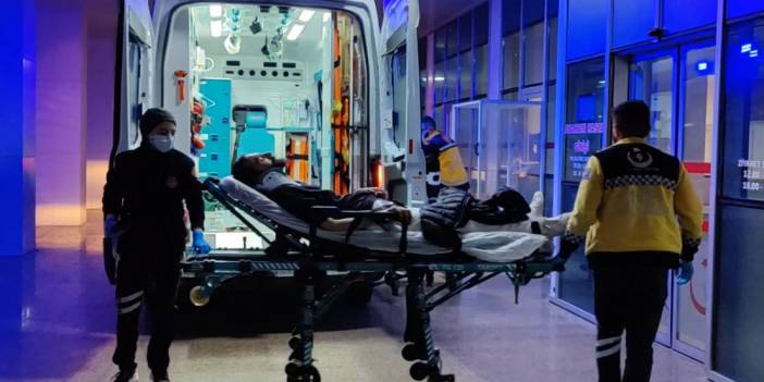 Tarkan'ın akrabası kazaya karıştı: 1 ölü, 3 yaralı