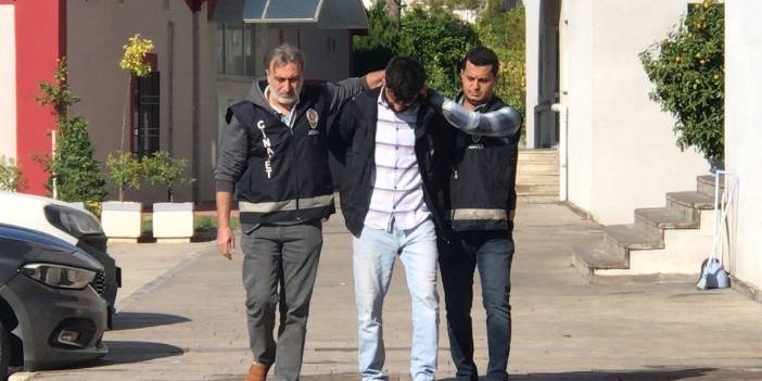 Eşiyle kavga etti, rastgele ateş açtı: 1 ölü 1 yaralı