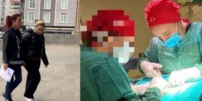 Sahte doktorun babası: Kızımı okutmak için traktörümü sattım