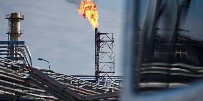 Suudi Arabistan'da iki yeni petrol sahası keşfedildi