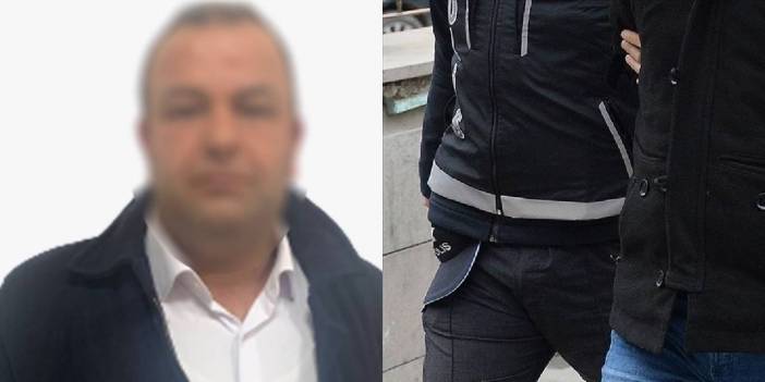 Sokakta tanımadığı kişiyi darbetmişti: Yakalandı