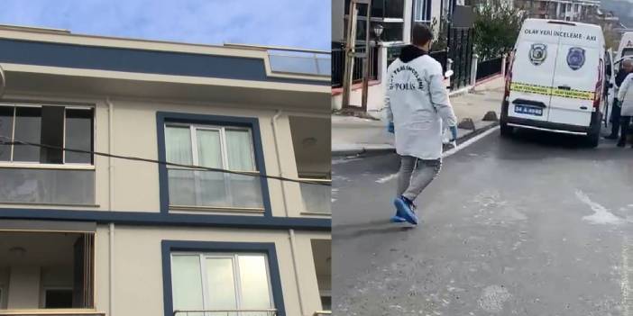 Evde 2 ceset bulundu