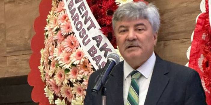 İYİ Partili Ergun: Bu referandum seçimidir