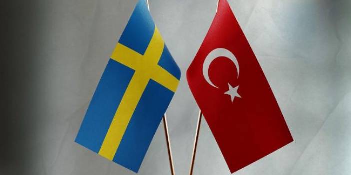 İsveç'ten Türkiye'ye FETÖ reddi