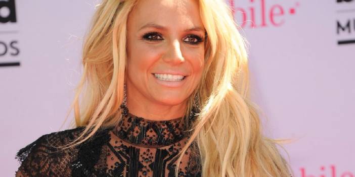 Britney Spears: Kendimle evlendim