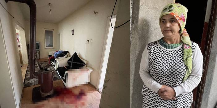 Bartın'da kadın cinayeti: Eşi tarafından bıçaklanarak öldürüldü