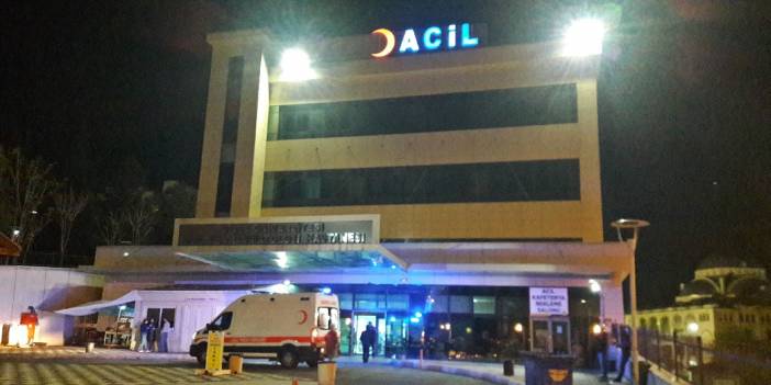 Diyarbakır'da aldatılma şüphesiyle dehşet saçtı