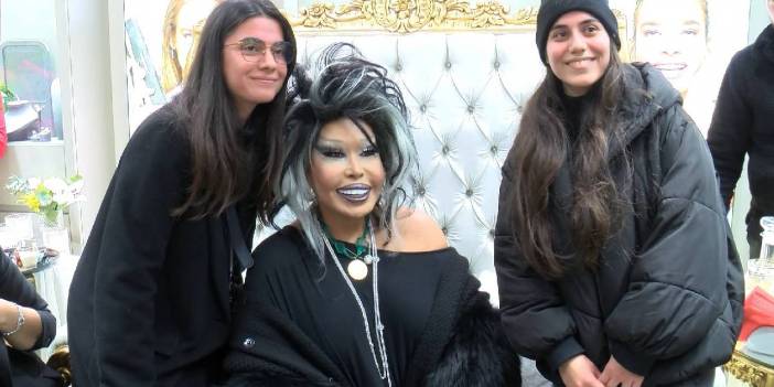 Bülent Ersoy: Ben yapamam, uğursuz gelirim