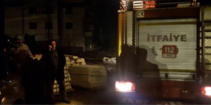 Elektrik direğinde asılı kalmış halde ölü bulundu