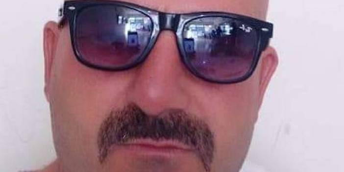 Belediye işçisi tabancayla vurulmuş olarak ölü bulundu