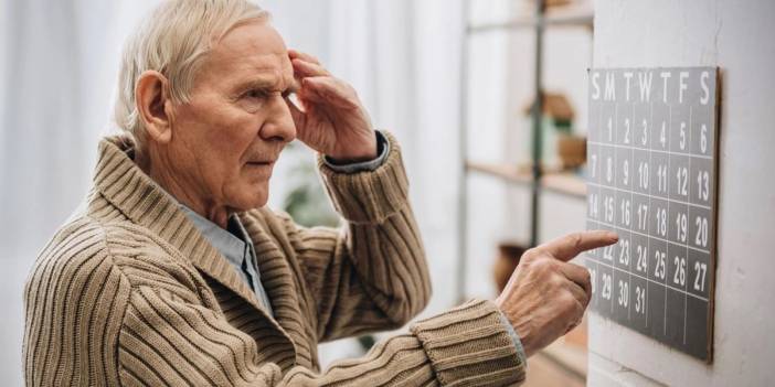 ABD'de Alzheimer ilacına onay